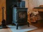 Log burner